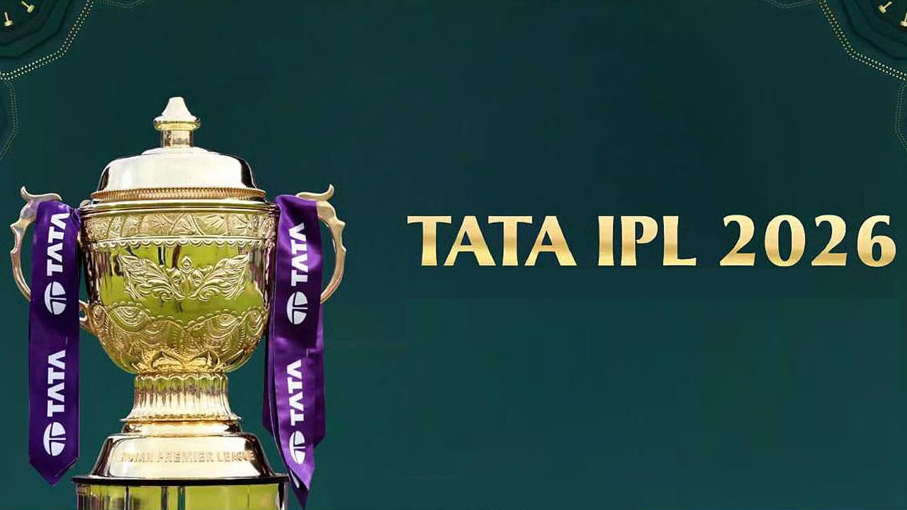IPL 2026 Schedule : ఐపీఎల్ షెడ్యూల్ ముక్కలు ముక్కలుగా ఎందుకు వస్తోంది.? షాకింగ్ రీజన్స్.!