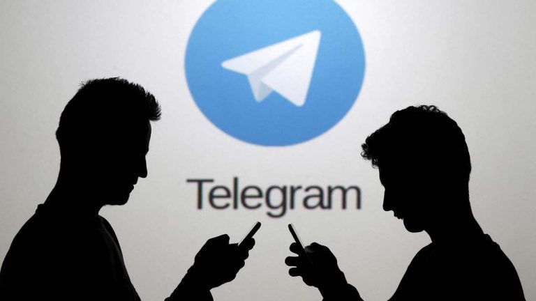 Telegram: యూజర్లకు అలర్ట్! టెలిగ్రామ్‌కు కేంద్రం నోటీసులు.. ఎందుకంటే?