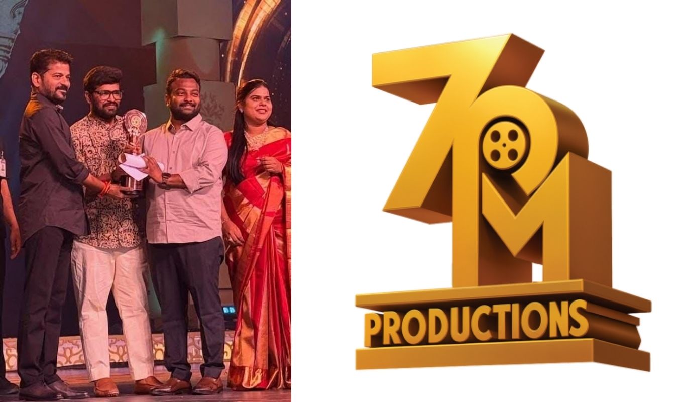 the great pre wedding show wins two awards at gaddar awards