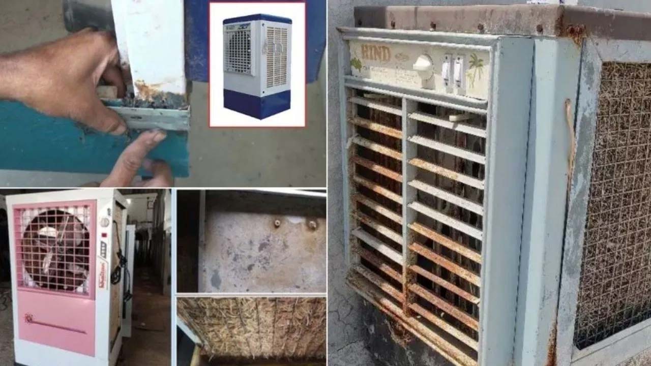 Cooling Trick : చిన్న చిట్కాతో పాత కూలర్‌ను ఏసీలా మార్చుకోండి.. చిల్ అవ్వండి.!