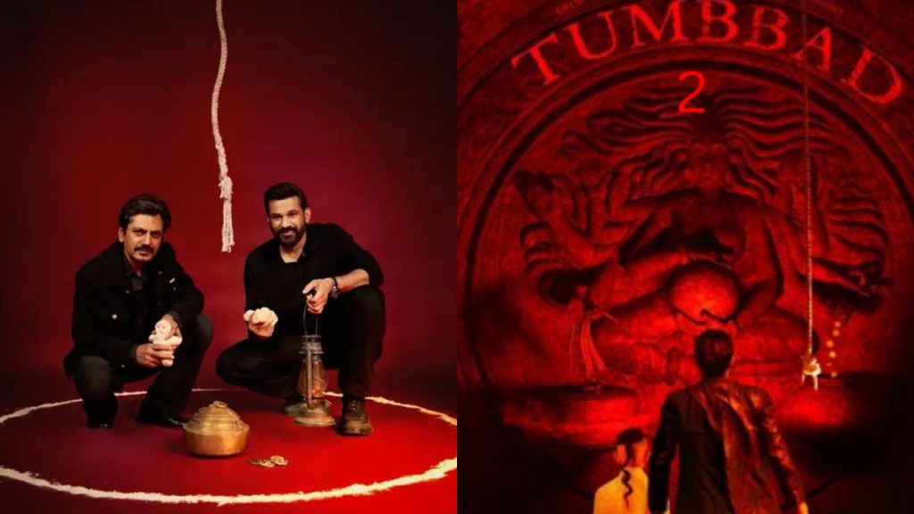Tumbbad