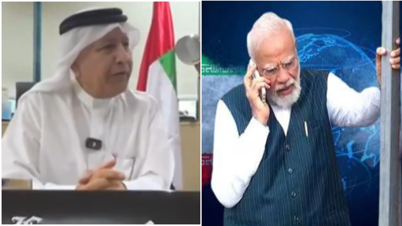 UAE Ambassador: “మోడీ ఒక్క ఫోన్ చేస్తే యుద్ధం ఆగిపోతుంది”.. యూఏఈ రాయబారి ఆసక్తికర వ్యాఖ్యలు..