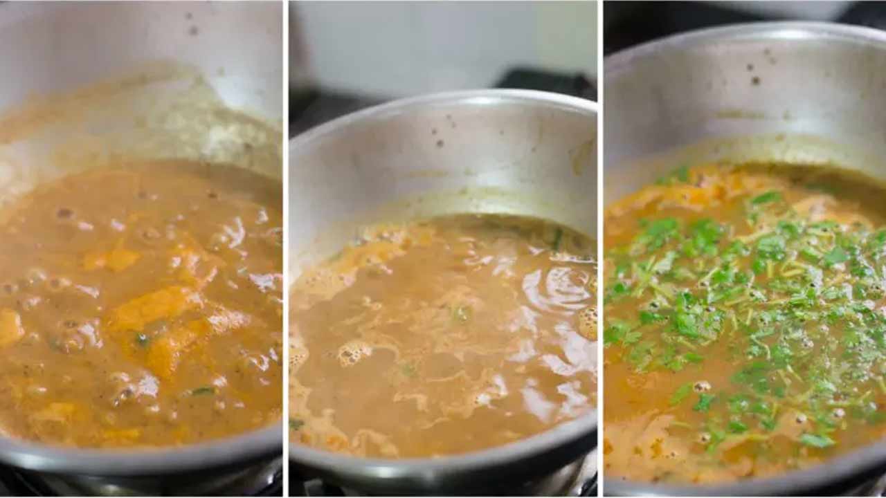 Ulavala Rasam Recipe : నోరూరించే ఉలవల రసం.. సింపుల్ టిప్స్ తో ఇలా చేసుకోండి..
