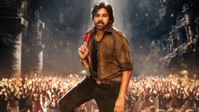 Ustad Bhagath Singh : ‘ఉస్తాద్ భగత్ సింగ్’ ప్రీ-రిలీజ్ ఈవెంట్ కోసం డేట్స్ ఇచ్చిన డిప్యూటీ సీఎం