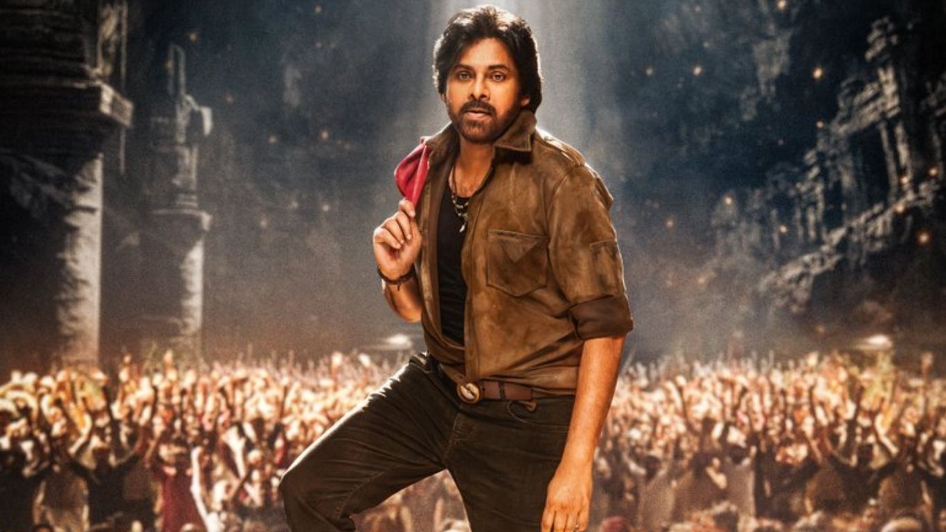 Ustad Bhagath Singh : ‘ఉస్తాద్ భగత్ సింగ్’ ప్రీ-రిలీజ్ ఈవెంట్ కోసం డేట్స్ ఇచ్చిన డిప్యూటీ సీఎం