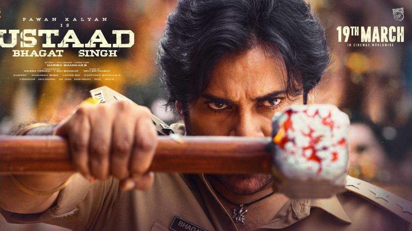 Pawan Kalyan : ఉస్తాద్ భ‌గ‌త్ సింగ్ సెన్సార్ టాక్.. హిట్టా.. ఫట్టా?