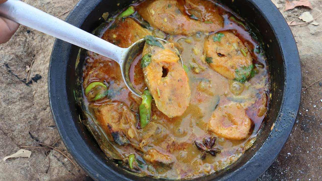 Veg Fish Curry: చేప లేని ‘చేపల పులుసు’.. అదిరిపోయే టేస్ట్! ఇలా చేసుకోండి..