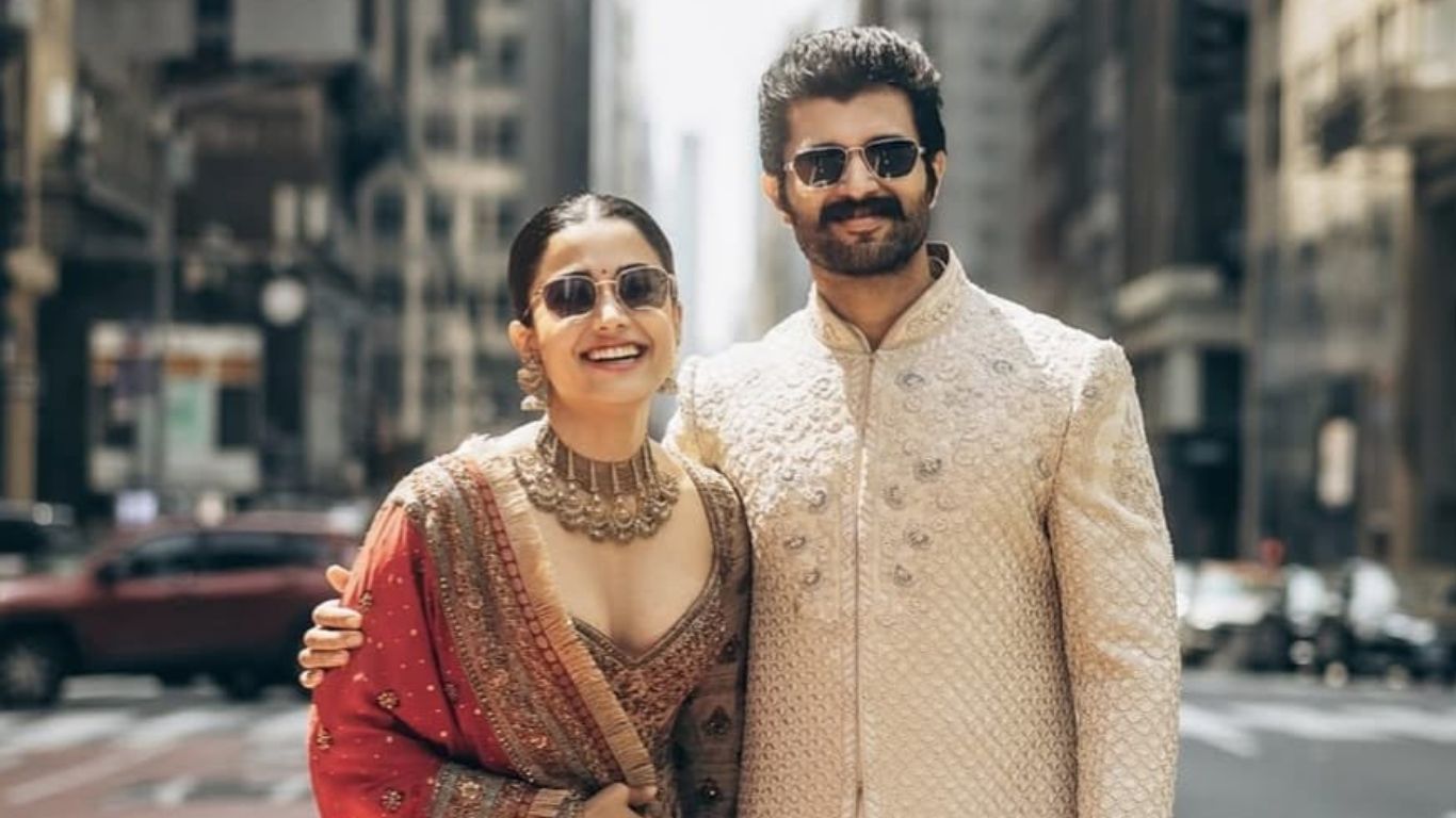 vijay deverakonda enters busy phase with multiple upcoming films after marriage with rashmika