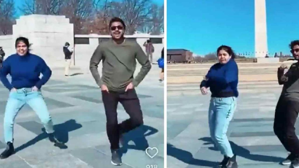 Viral Dance
