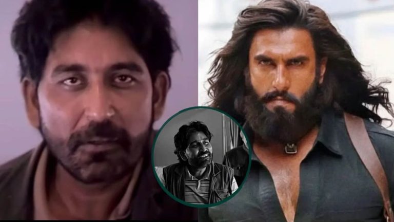 Vivek Sinha: “పాకిస్థానీయులు ప్రేమిస్తున్నారు.. భారతీయులు చంపేస్తామంటున్నారు”.. ధురంధర్ నటుడు షాకింగ్ కామెంట్స్..