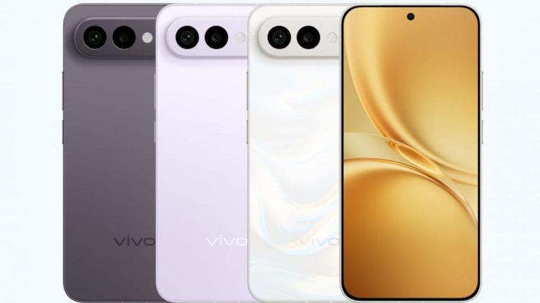 50MP+50MP+50MP కెమెరాలు, 90W వైర్డ్ ఫాస్ట్ ఛార్జింగ్ తో vivo X300 FE విడుదల.. ఫీచర్స్, ధర ఇలా..!