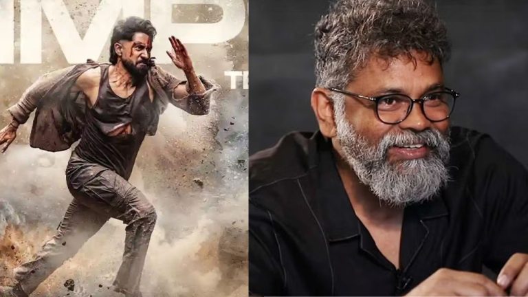 Naga Chaitanya: ‘వృషకర్మ’ గ్లింప్స్ కు ఫిదా అయిన సుకుమార్..  ట్వీట్ వైరల్!