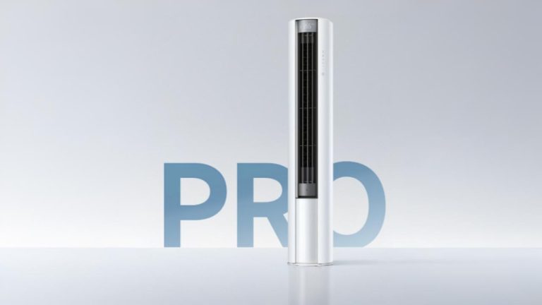 Xiaomi Mijia Tower AC: 30 సెకన్లలో రూమ్ అంతా కూల్.. షియోమీ కొత్త టవర్ ఏసీ విడుదల.. స్మార్ట్‌ఫోన్ తో కంట్రోల్