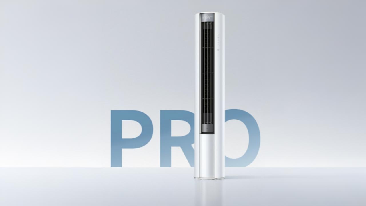 Xiaomi Mijia Tower AC: 30 సెకన్లలో రూమ్ అంతా కూల్.. షియోమీ కొత్త టవర్ ఏసీ విడుదల.. స్మార్ట్‌ఫోన్ తో కంట్రోల్