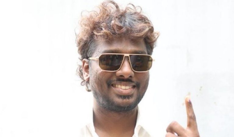 Atlee : వాట్ ఎబౌట్ అట్లీ.. మళ్లీ సౌత్ హీరో వెంటపడతాడా..? బాలీవుడ్ హీరోని ఫిక్స్ చేశాడా…?