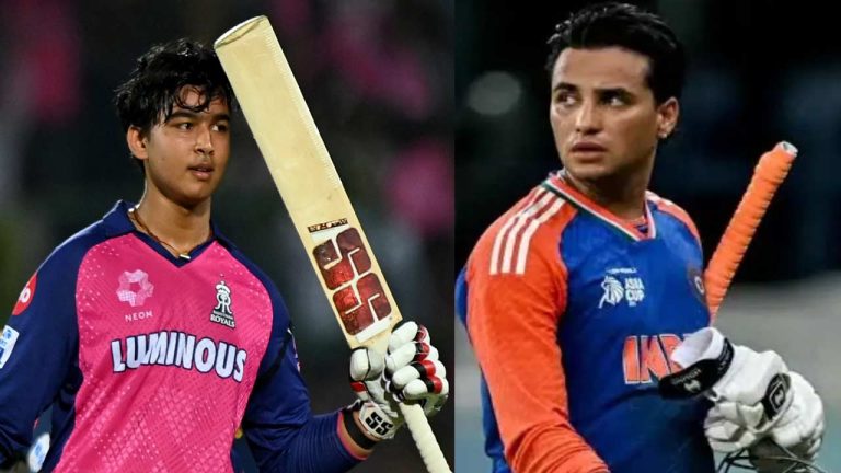 Tanvir Ahmed: టీమిండియాలోకి వైభవ్ వస్తే అభిషేక్ శర్మ పని ఖేల్ ఖతం.. పాక్ మాజీ క్రికెటర్ సంచలన వ్యాఖ్యలు!