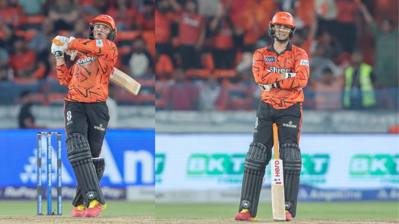 Abhishek Sharma సెంచరీ దెబ్బ.. రికార్డులు అబ్బా.. బద్దలైన రికార్డులు ఇవే..!