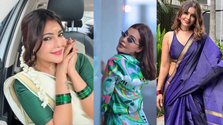 Actress Subhashini Suicide: భర్త వీడియో కాల్.. ఆత్మహత్య చేసుకున్న నటి సుభాషిణి..