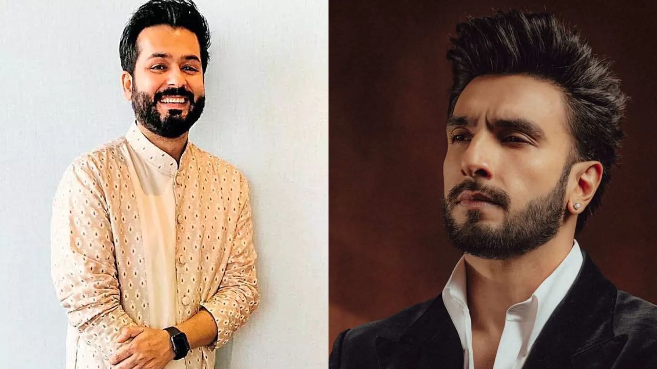 Aditya Dhar: మరోసారి ‘ధురంధర్’ కాంబో రిపీట్ ..