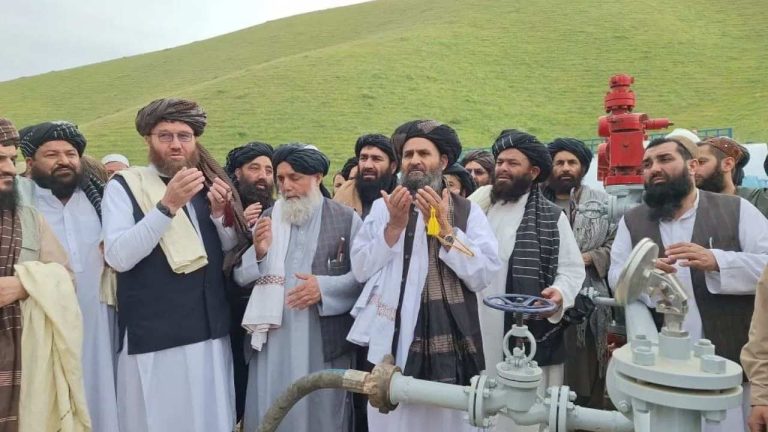 Afghanistan: తాలిబన్లకు దొరికిన వేల కోట్ల నిధి.. భారత్‌కు అత్యంత తక్కువ ధరకే ఆయిల్ సప్లై చేసే ఛాన్స్!