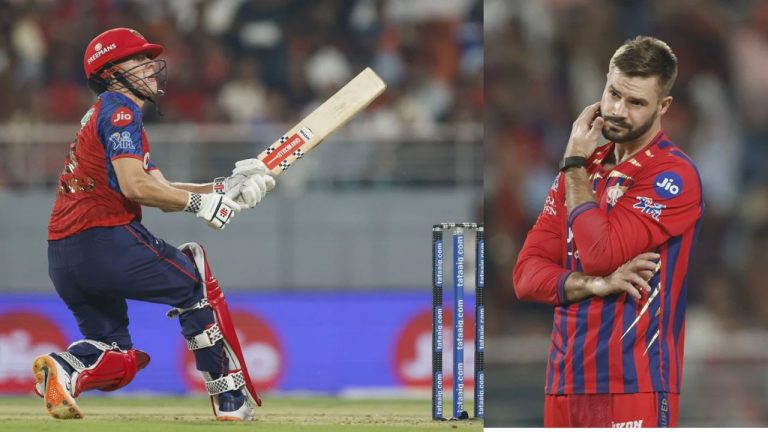 LSG కొంపముంచిన Aiden Markram ఓవర్.. IPL 2026లో అత్యంత ఖరీదైన ఓవర్ నమోదు.!