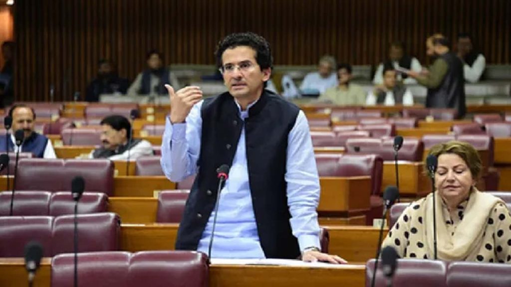 Ali Pervaiz Malik