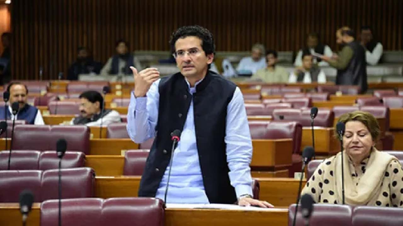 Ali Pervaiz Malik: పాక్ మంత్రి షాకింగ్ వ్యాఖ్యలు.. మా దగ్గర ఒక్క రోజుకు కూడా పెట్రోల్ లేదు.. భారత్‌తో మనం పోల్చుకోలేము