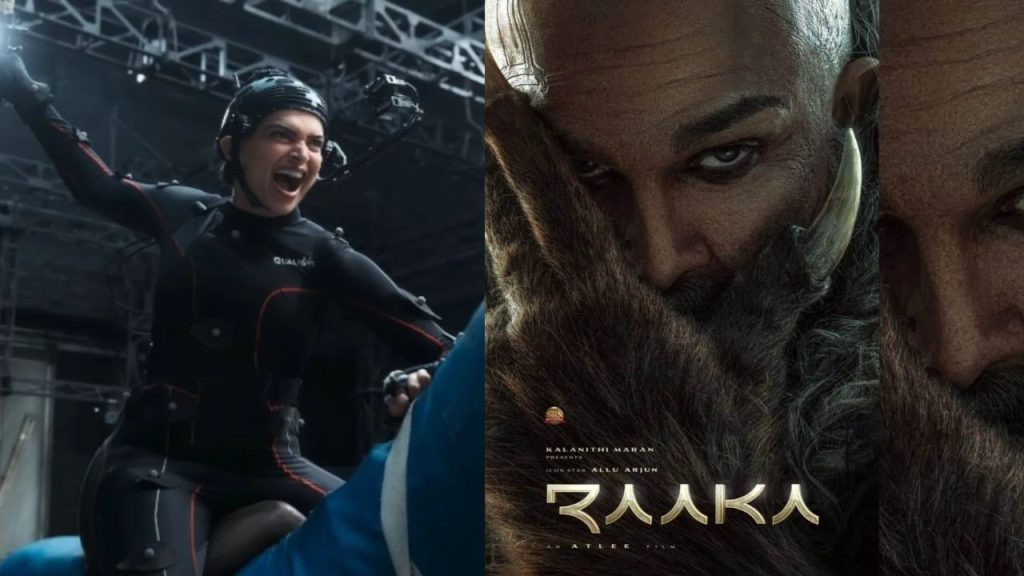 Allu Arjun Raaka Movie Updates,