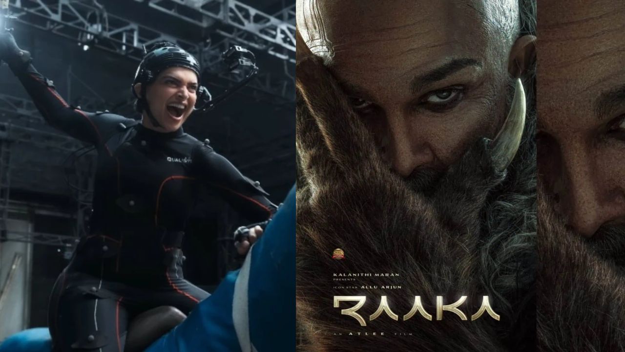 Raaka: అల్లు అర్జున్ ‘రాకా’ నుంచి దీపికా అవుట్.. క్లారిటీ ఇచ్చిన చిత్ర యూనిట్..!