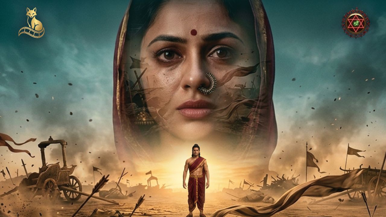 Amba’s Revenge: తెలుగు సినీ పరిశ్రమలో సంచలనం.. తొలి ఏఐ చిత్రంగా ‘అంబ’s రివెంజ్’!