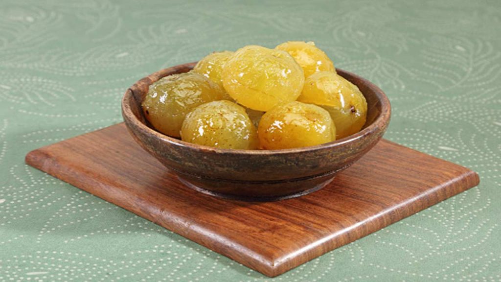 Amla Murabba