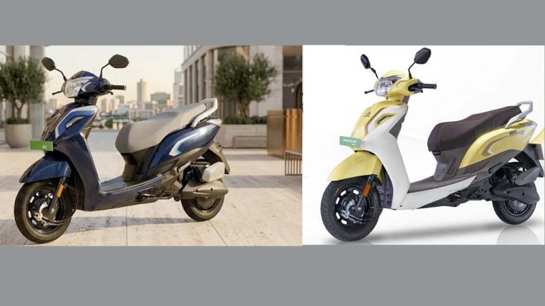 Ampere Magnus Neo: ఫ్యామిలీ బెస్ట్ ఎలక్ట్రిక్ స్కూటర్.. ఆంపియర్ మాగ్నస్ నియో రిలీజ్.. 10 సంవత్సరాల బ్యాటరీ లైఫ్