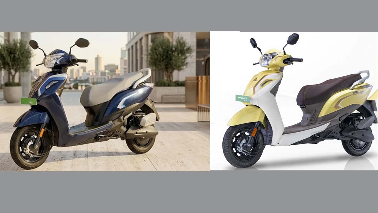 Ampere Magnus Neo: ఫ్యామిలీ బెస్ట్ ఎలక్ట్రిక్ స్కూటర్.. ఆంపియర్ మాగ్నస్ నియో రిలీజ్.. 10 సంవత్సరాల బ్యాటరీ లైఫ్