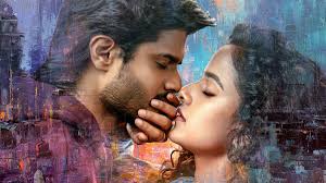 Anand Deverakonda: ఈ కథ చెప్పినప్పుడు.. నా కథ నాకే చెప్పాడా అనిపించింది!