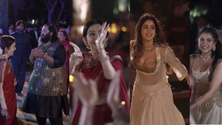 Anant Ambani: గ్రాండ్‌గా అనంత్ అంబానీ బర్త్‌డే సెలబ్రేషన్స్.. వీడియోలు వైరల్