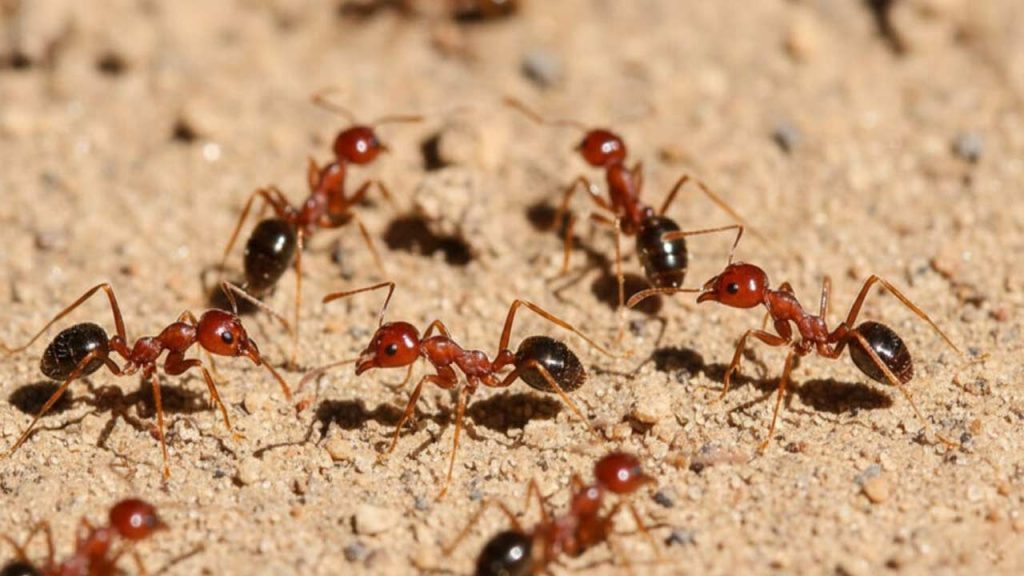 Ants