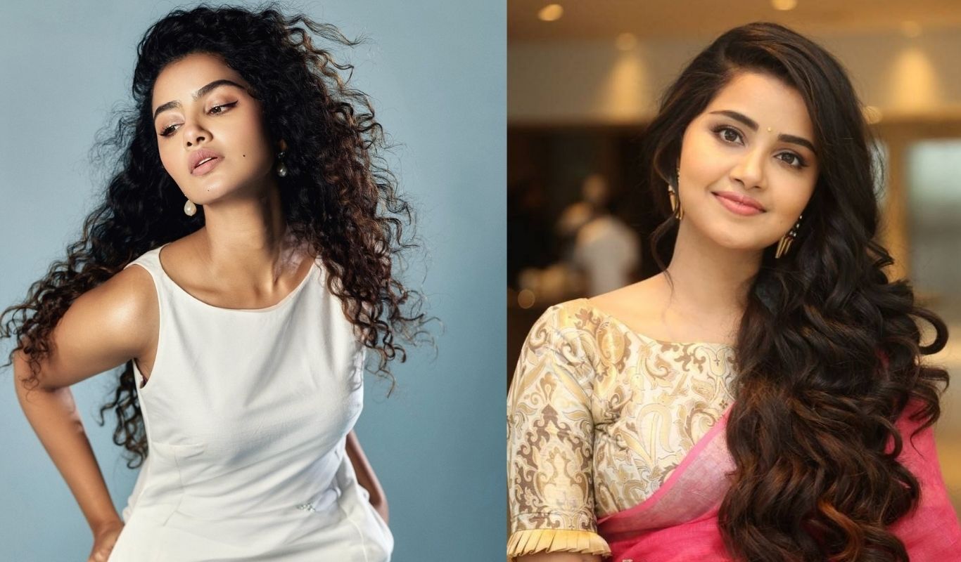 Lucky Heroine : ఫ్లాప్ హీరోలు ఆమెతో సినిమా చేసేందుకు ఎదురుచూస్తున్నారు