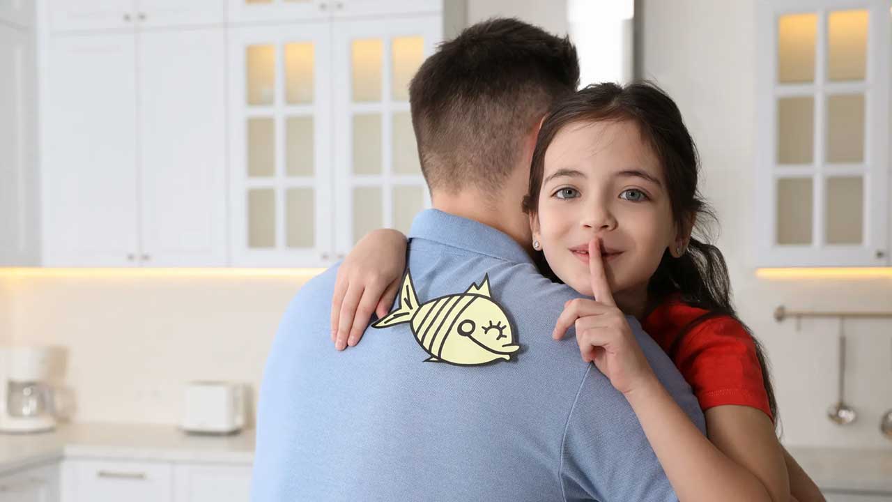 April Fool’s Day History: ఏప్రిల్ 1న ఎందుకు అందరినీ ఫూల్స్ చేస్తారో తెలుసా? దీని వెనుక ఉన్న అసలు చరిత్ర ఇదే!