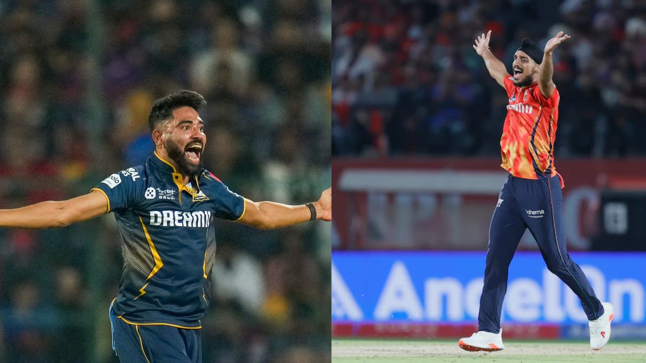 arshdeep singh reveals ricky pontings advice behind match winning spell vs mi