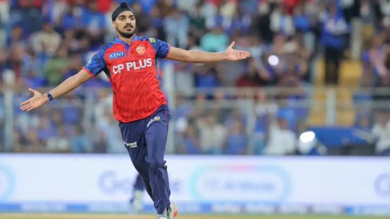 Arshdeep Singh Trolls: రీల్స్, గర్ల్‌ఫ్రెండ్‌పై కాదు.. బౌలింగ్‌పై దృష్టి పెట్టు సింగ్ సాబ్!