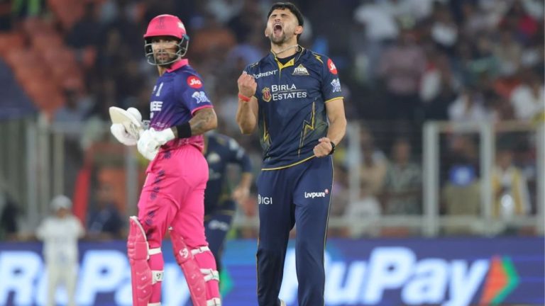 Ashok Sharma: ఎవరయ్య ఈ ‘స్పీడ్ గన్’ బౌలర్.. 154.2 కిలోమీటర్ల వేగంతో బెంబేలు ఎత్తించాడుగా..!