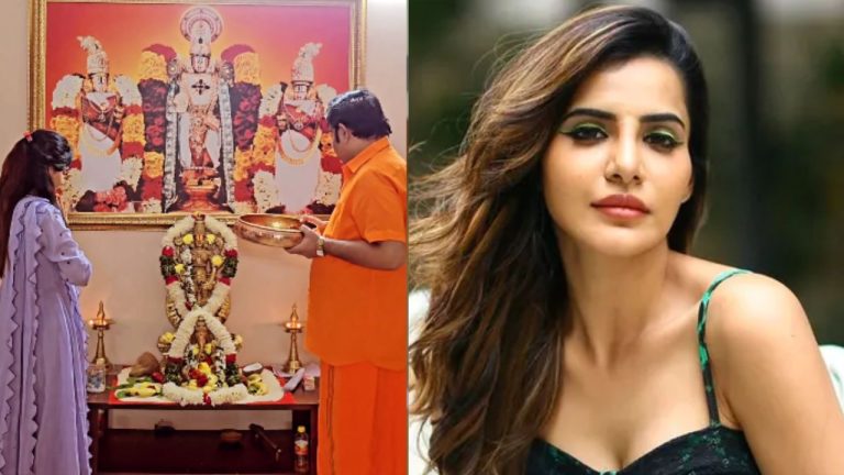 Ashu Reddy Cheating Case: అషురెడ్డి ‘కోట్ల’ మోసం కేసులో బిగ్ ట్విస్ట్..వేణు స్వామి పేరు కూడా !