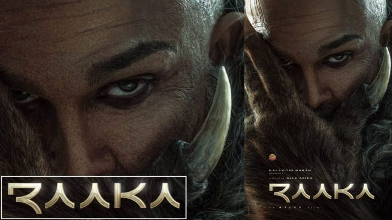 Atlee-Raaka: ‘రాకా’ 18 ఏళ్ల కల, ఇది ఆరంభం మాత్రమే.. డైరెక్టర్ అట్లీ ఎమోషనల్ పోస్ట్!