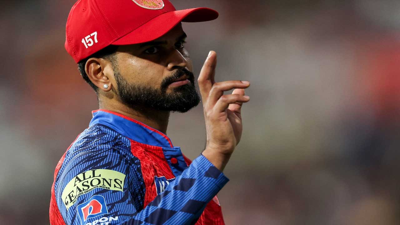 Shreyas Iyer: శ్రేయస్‌ అయ్యర్‌ విజయ రహస్యాన్ని బయట పెట్టిన పంజాబ్ ఆటగాడు..