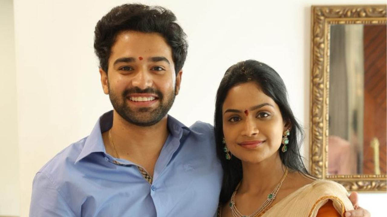 Bandla Janani: బండ్ల ఇంట పెళ్లి సందడి.. కాబోయే అల్లుడితడే..