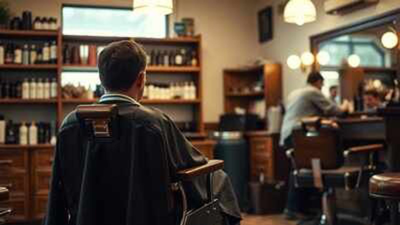 vijayawada barber receives 72 lakh gst notice identity theft