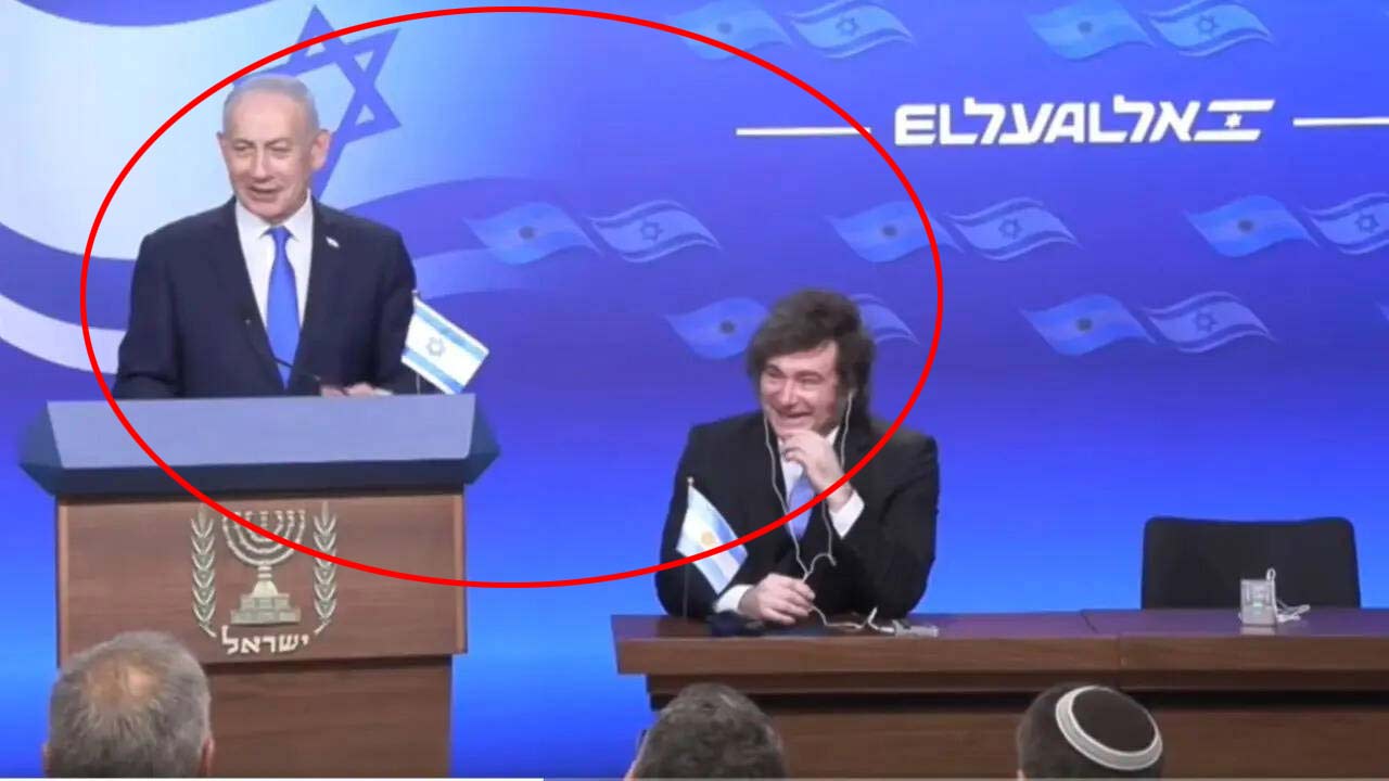 Netanyahu: ఈ రెండు రోజుల్లో ఏం జరుగుతుందో చూడాలి.. నెతన్యాహు కీలక వ్యాఖ్యలు