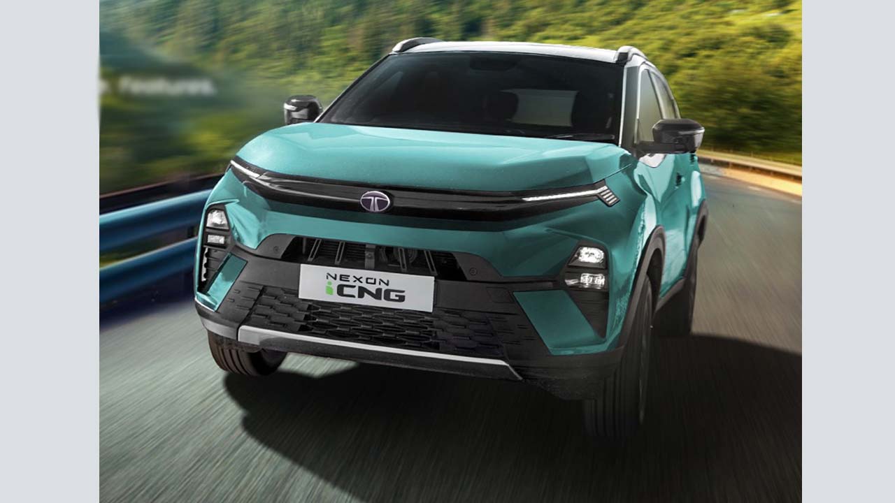Best CNG SUVs India: దేశంలో అత్యంత చౌకైన 5 CNG SUVలు ఇవే.. ధరలు రూ. 6.75 లక్షల నుండి ప్రారంభం