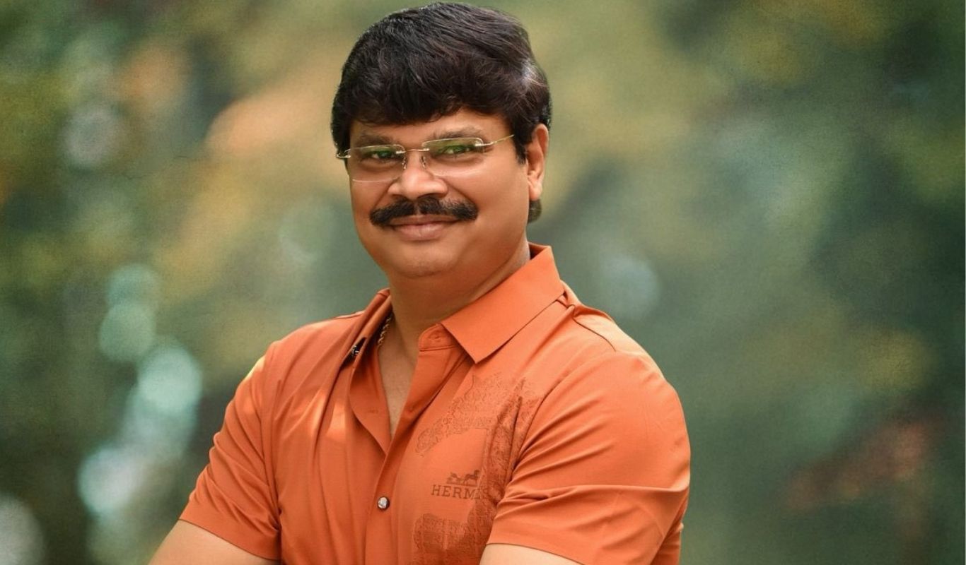 boyapati srinu struggles to find stars stars are not ready to take a chance