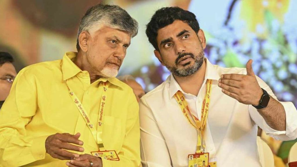 Cbn Lokesh